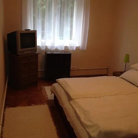 Viva Apartman Sárvár Chambre photo