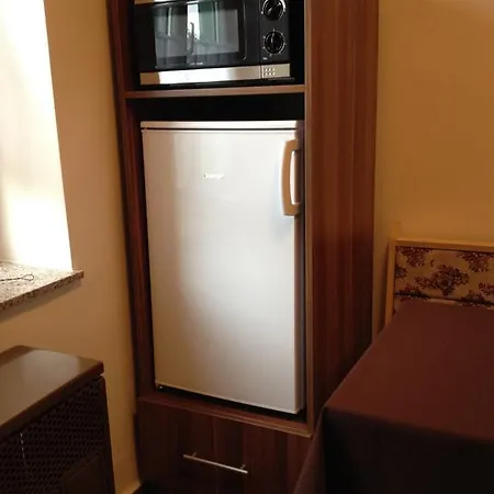 Viva Apartman Sárvár Chambre photo