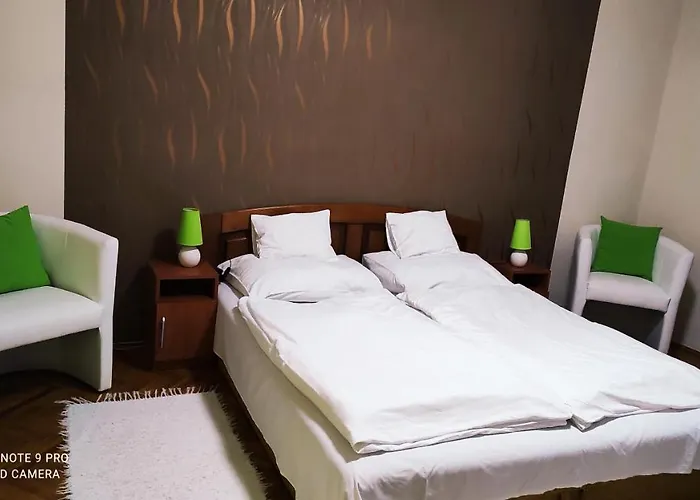 Viva Apartman