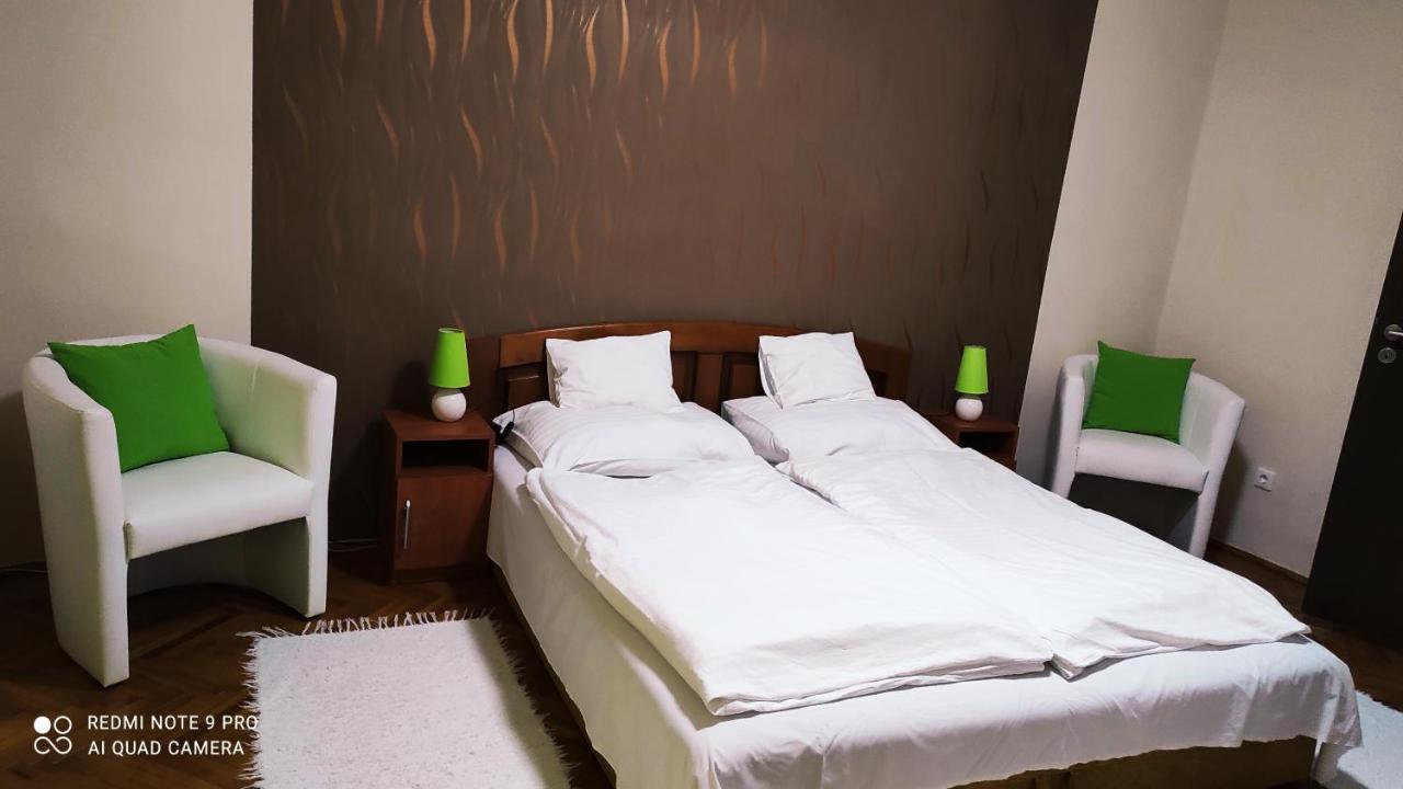 Viva Apartment