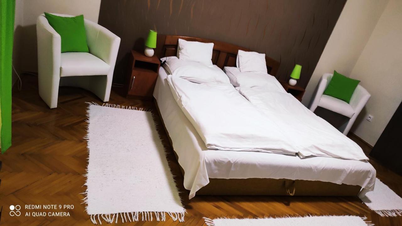 Apartment Viva Sarvar