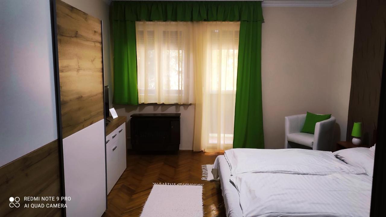 Apartment Viva Sarvar