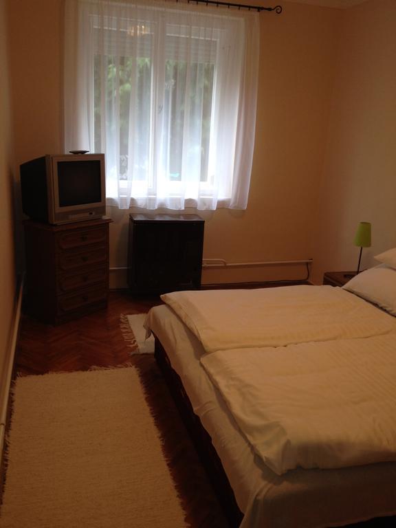Apartment Viva Sarvar